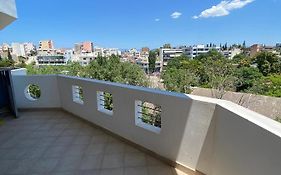 Αρέθουσα Fourth Floor !