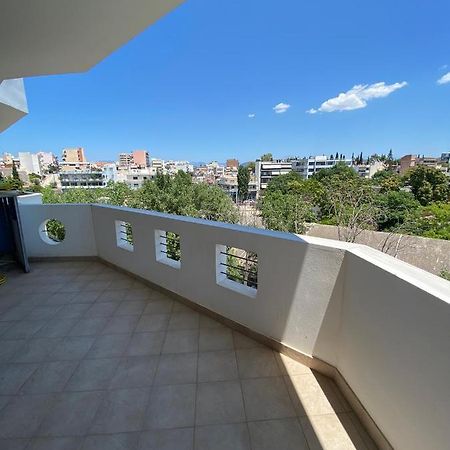 Αρέθουσα Fourth Floor ! Διαμέρισμα Χαλκίδα Εξωτερικό φωτογραφία