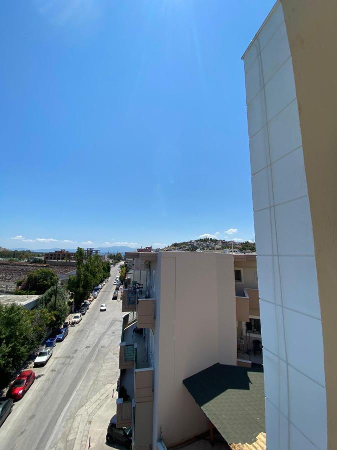 Αρέθουσα Fourth Floor ! Διαμέρισμα Χαλκίδα Εξωτερικό φωτογραφία