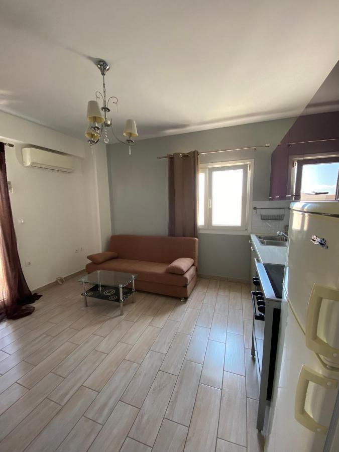 Αρέθουσα Fourth Floor ! Διαμέρισμα Χαλκίδα Εξωτερικό φωτογραφία