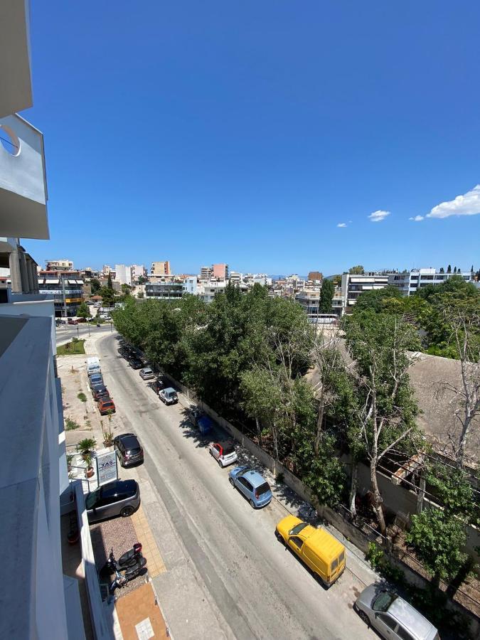 Αρέθουσα Fourth Floor ! Διαμέρισμα Χαλκίδα Εξωτερικό φωτογραφία