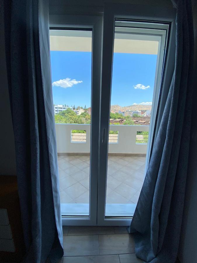 Αρέθουσα Fourth Floor ! Διαμέρισμα Χαλκίδα Εξωτερικό φωτογραφία