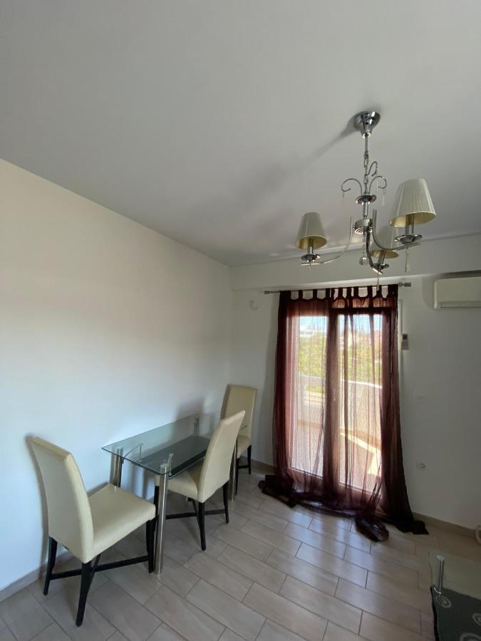 Αρέθουσα Fourth Floor ! Διαμέρισμα Χαλκίδα Εξωτερικό φωτογραφία