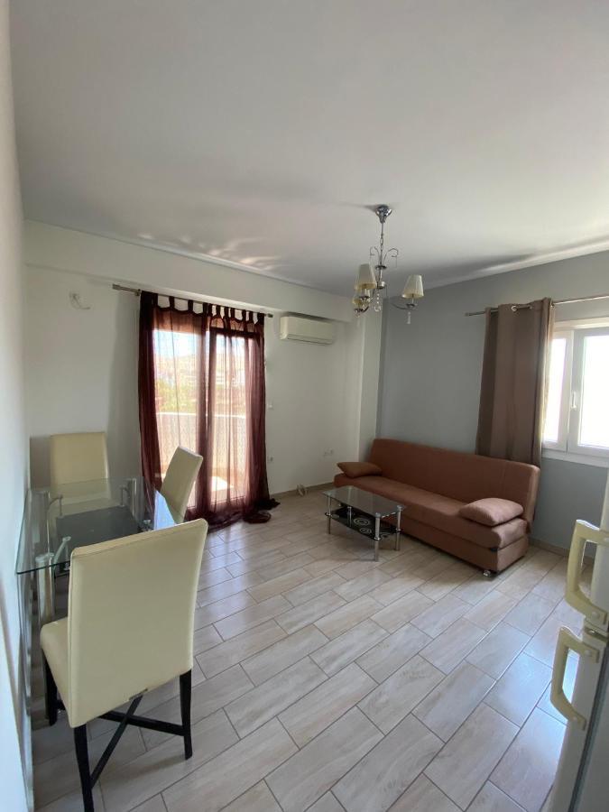 Αρέθουσα Fourth Floor ! Διαμέρισμα Χαλκίδα Εξωτερικό φωτογραφία